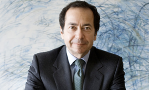 Billionaire John Paulson’s Latest Move