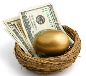 Wealth Zappers