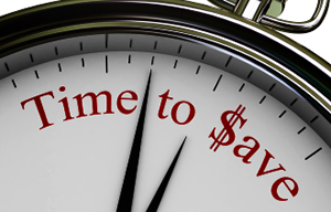 Time and Tax Saving Tips