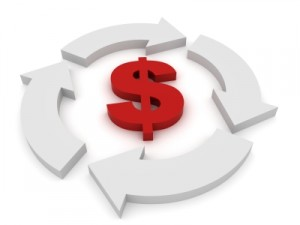 Truly Conscious Wealth – Where the Financial and Spiritual Meet