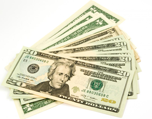 What’s Really Going On With Money