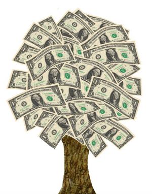 A New Age of Wealth