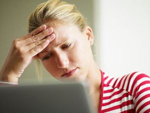 Want to relieve your fears about money?