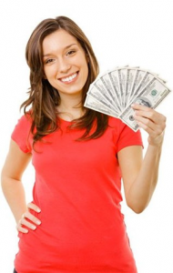 wealthy-woman