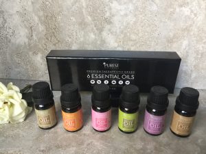 Essential Oils