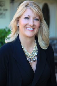 Linda P. Jones