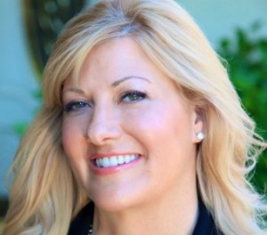 Linda P. Jones