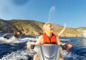 jetski