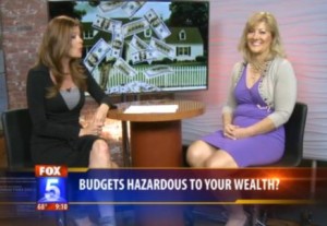 Why Budgets May Be Hazardous to Your Wealth