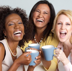 Women and Money
