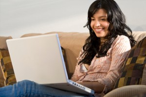 woman-on-computer-banking