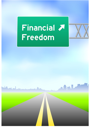 Luxury, wealth, and financial freedom are possible… if you know what to do