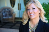 Linda P. Jones, America's Wealth Mentor for Women™