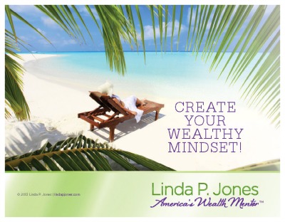 CreateYourWealthyMindset