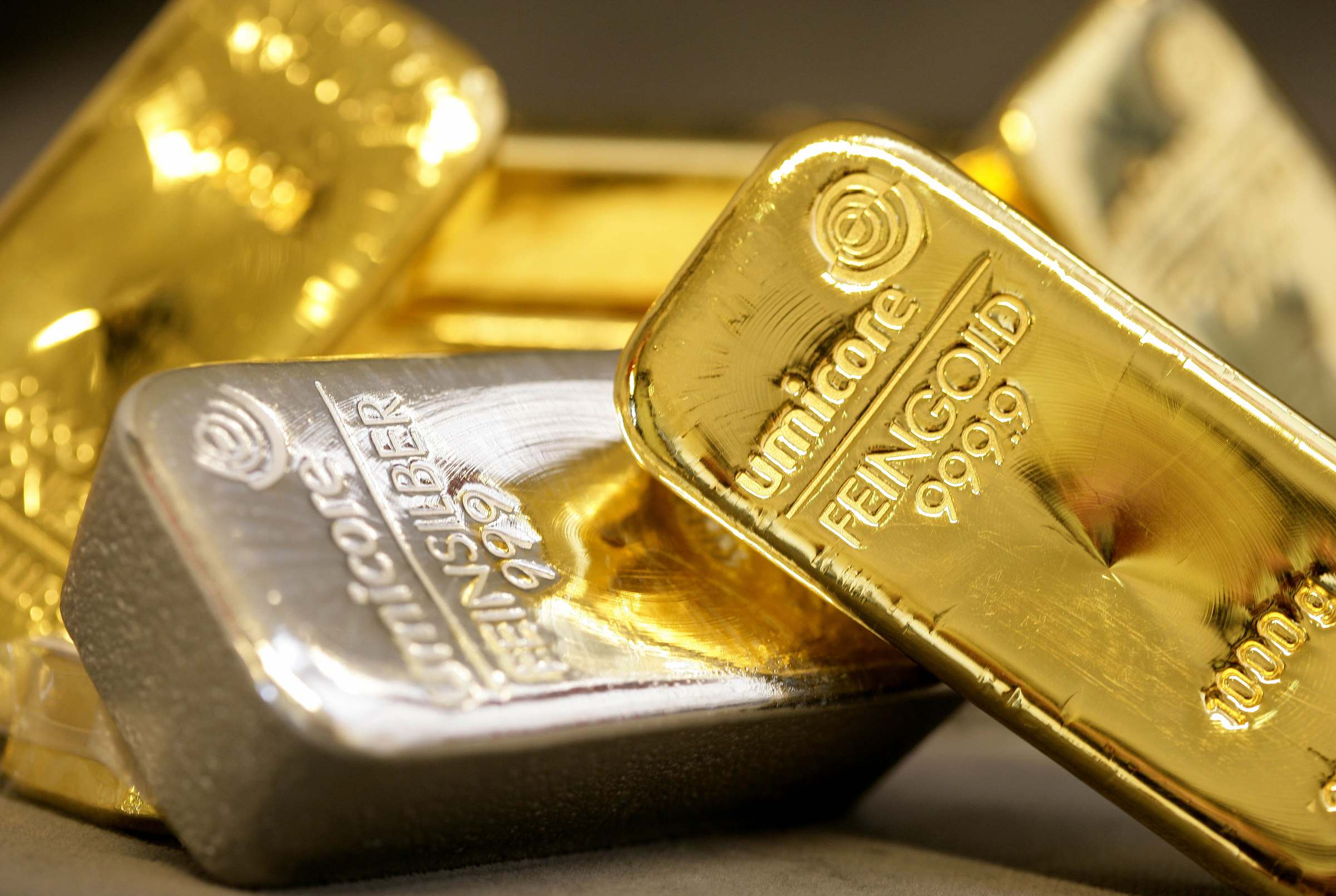 Investment Advice from Billionaires