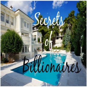 Investing Secrets of Billionaires