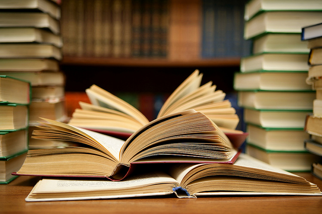 7 Best Wealth Building Books