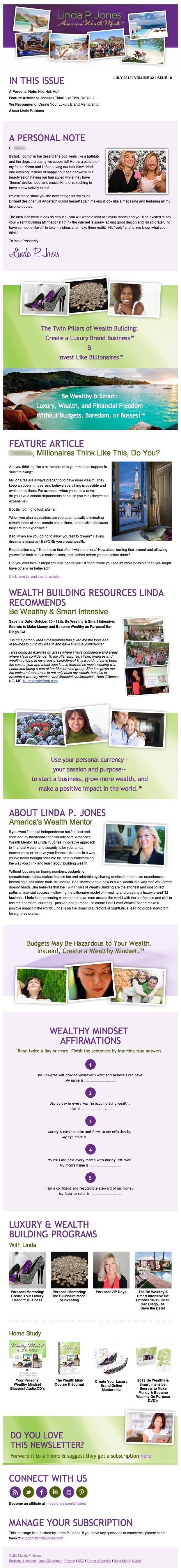 040: Design a Business For Your Lifestyle