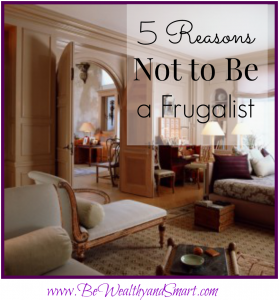 FrugalistPin