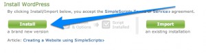 install-wordpress-bluehost
