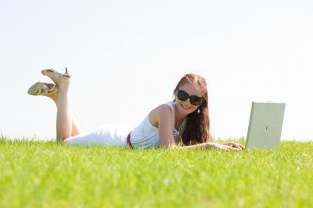 Create an automated income stream or “side hustle!”