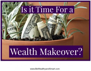 Wealth-Makeover