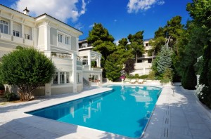How to get and keep sudden wealth