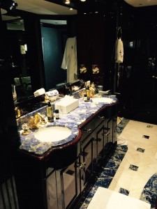 Sinks