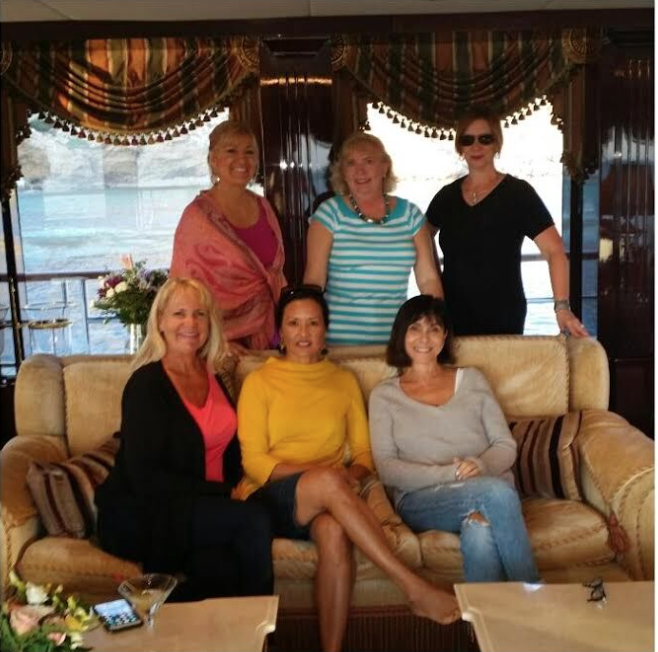 What it’s like to charter a yacht on Bravo TV’s Below Deck Mediterranean?