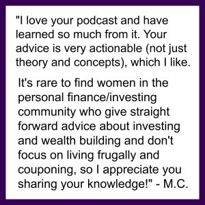 Podcast review