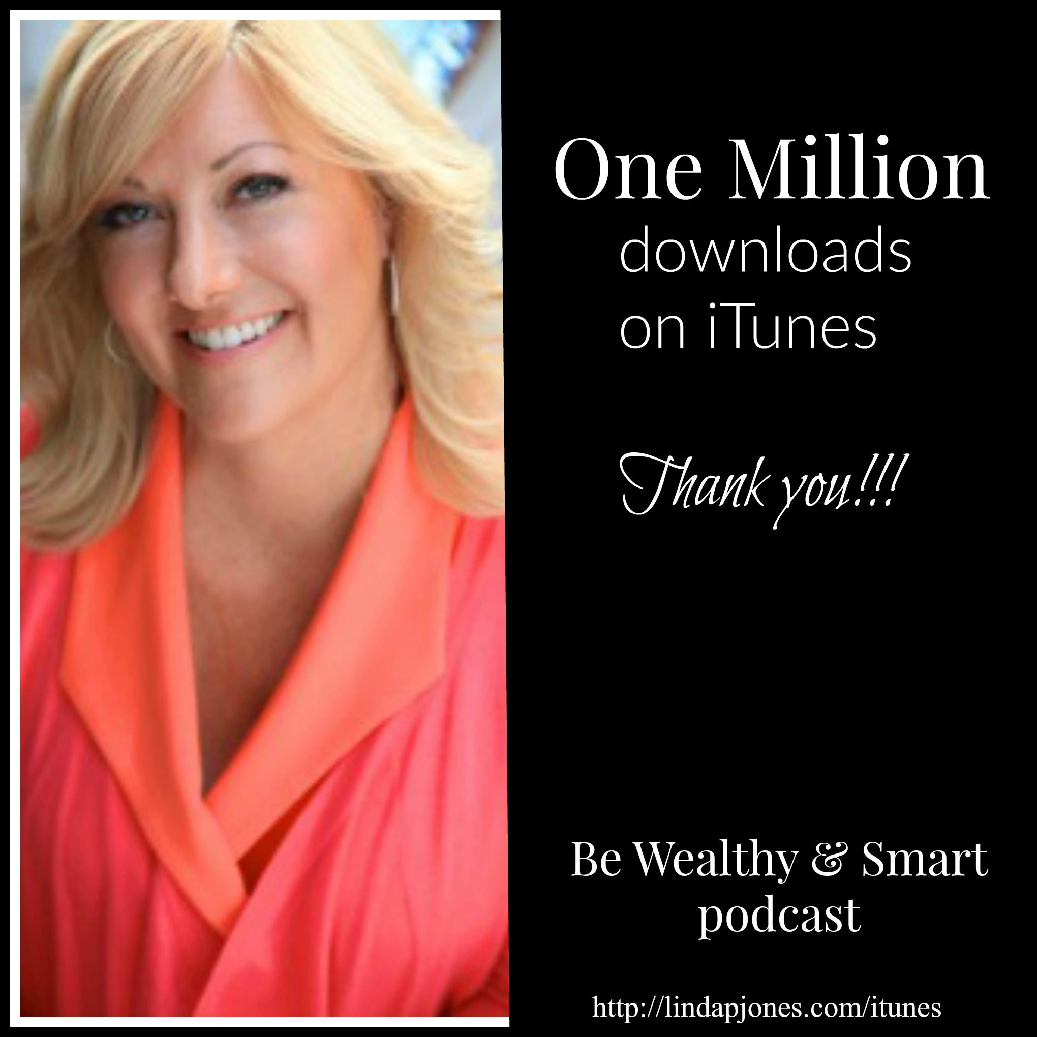 5 Tips to Get to a Million Podcast Downloads on iTunes