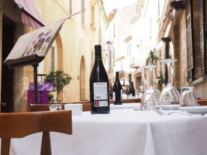 wine in europe
