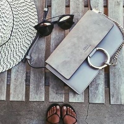 What Makes a Luxury Brand?