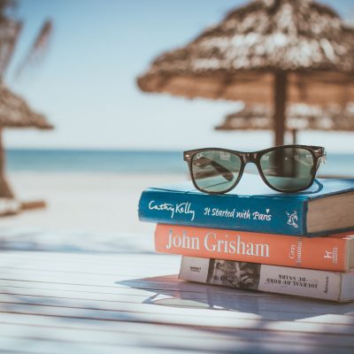 My Favorite Financial Books and Why