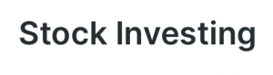 Stock Investing