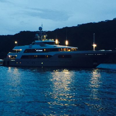 Below Deck Experience on Bravo TV
