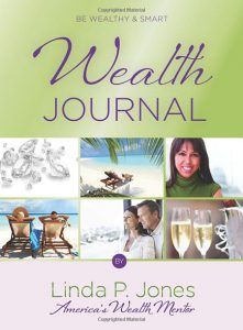 Wealth-Journal