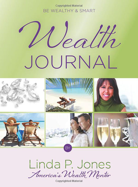 Wealth-Journal