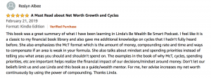 Wealth Heiress Book Reviews