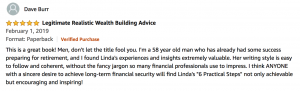 Wealth Heiress Book Reviews