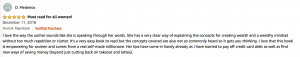Wealth Heiress Book Reviews