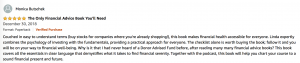 Wealth Heiress Book Reviews