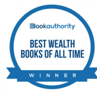 Wealth Heiress book added to list of Best Wealth Books of All Time!