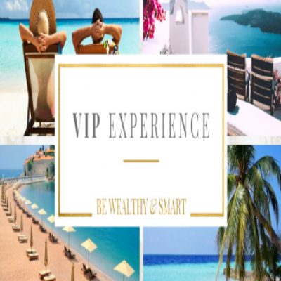 What is the VIP Experience?