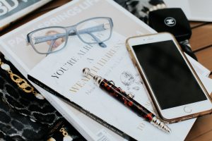 Wealth Heiress Book