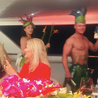 Below Deck Update
