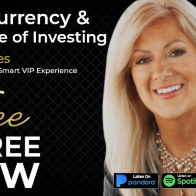 The Future of Wealth Building with Cryptocurrencies