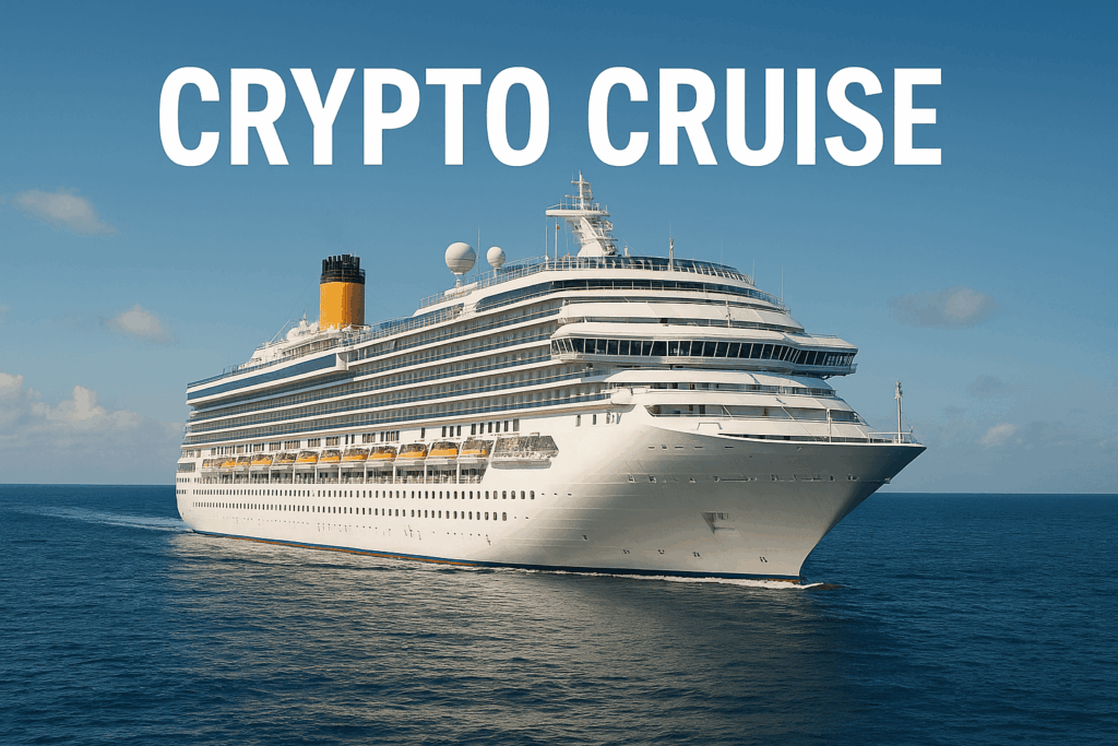crypto-Cruise crypto-Cruise